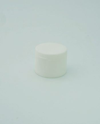 Flip top kamštelis 24/410