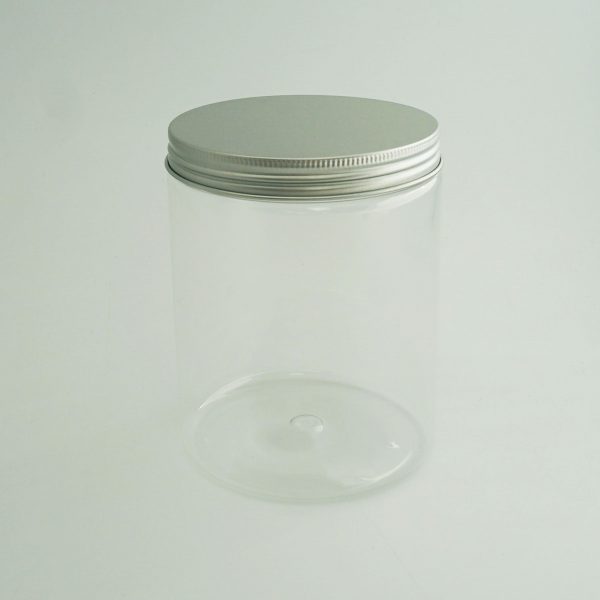 Plastikinis PET indas 1000 ml