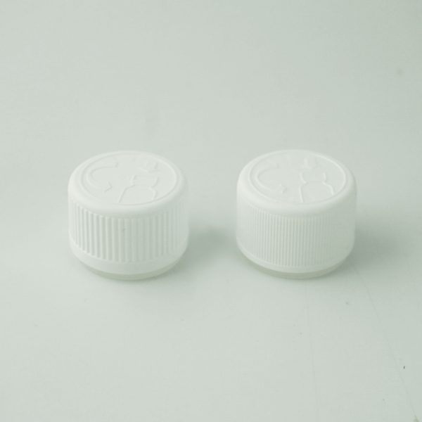 PP28 CRC TE screw cap