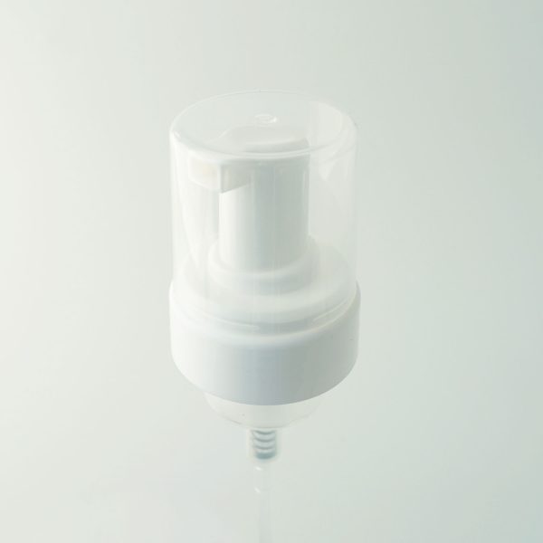 Foamer 43/40