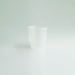 Plastikinis PP dozavimo indelis  15 ml