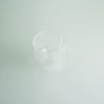 Plastikinis PP dozavimo indelis  15 ml