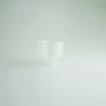 Plastic PP dosing cup  20 ml