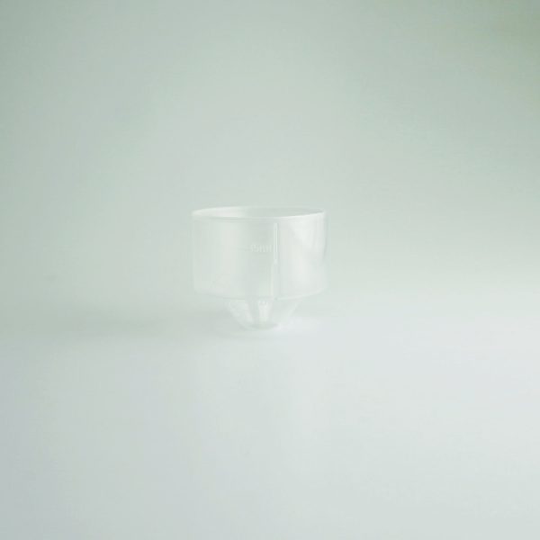 Plastic PP dosing cup  20 ml