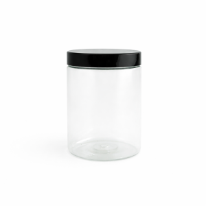 Plastikinis PET indelis  300 ml