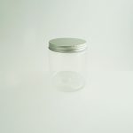Plastikinis PET indelis  250 ml