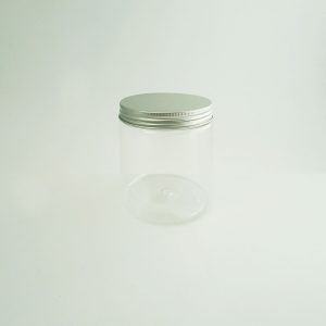 Plastikinis PET indelis  250 ml