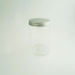 Plastic PET jar  300 ml
