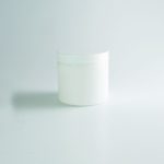 Plastikinis PET indelis  200 ml