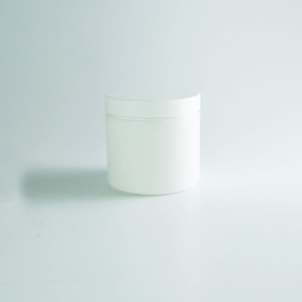 Plastikinis PET indelis  200 ml
