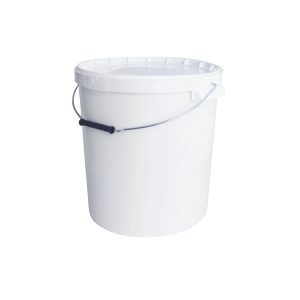 Plastikinis kibiras 20 l