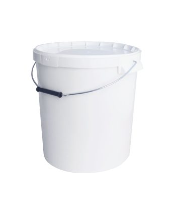 Plastikinis kibiras 20 l