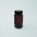 Plastikinis buteliukas PET PACKER 75 ml