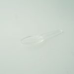 Plastikinis dozavimo  šaukštelis 5 ml