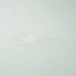Plastikinis dozavimo  šaukštelis 5 ml