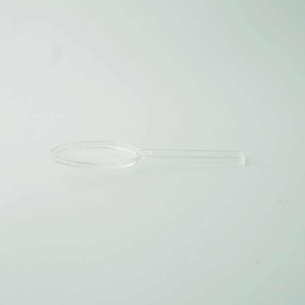 Plastikinis dozavimo  šaukštelis 5 ml