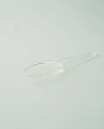 Plastikinis dozavimo  šaukštelis 5 ml