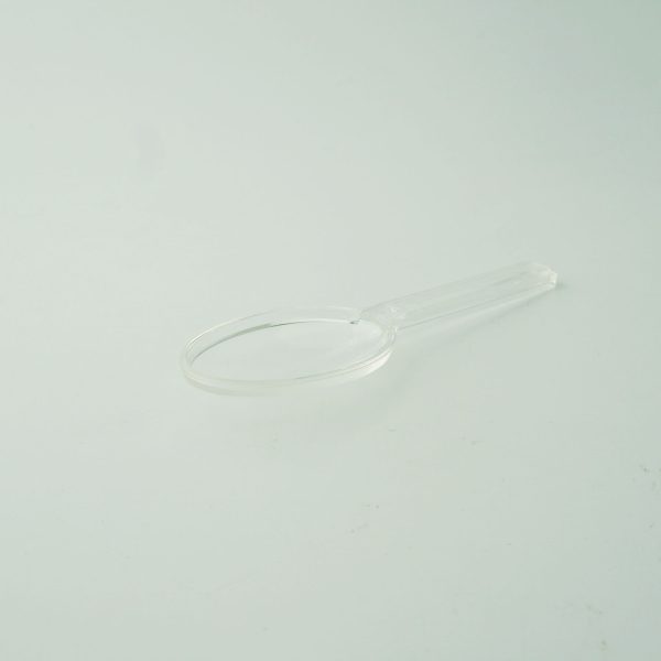 Plastikinis dozavimo  šaukštelis 5 ml