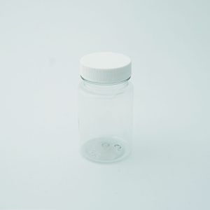 Plastikinis buteliukas PET PACKER 75 ml