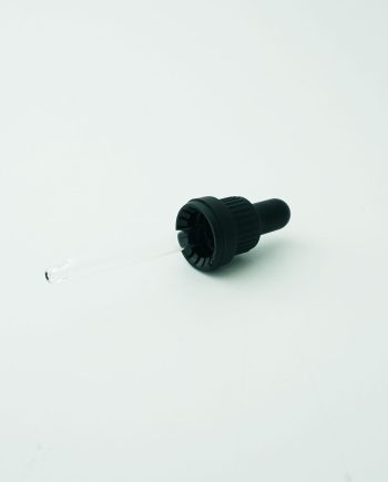 PP 18 pipetė su užsukamu kamšteliu ir TE