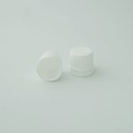 Screw cap DIN18 with dropper