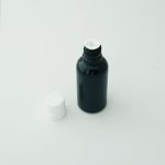 Screw cap DIN18 with dropper