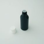 Screw cap DIN18 with dropper