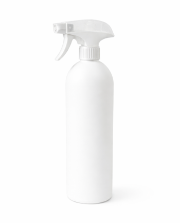 Plastikinis HDPE butelis 1000 ml