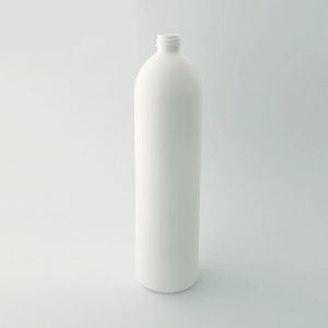 HDPE bottle 1000 ml 28/410, 24/410