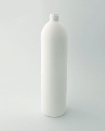 HDPE bottle 1000 ml 28/410, 24/410
