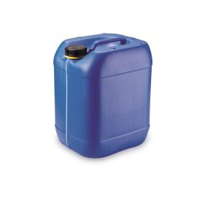Plastikinis HDPE kanistras 20 - 25 l
