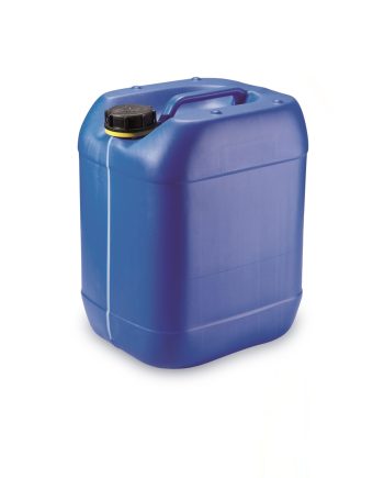 Plastikinis HDPE kanistras 20 - 25 l