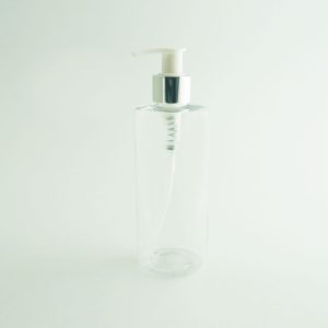 Plastic PET bottle 500 ml