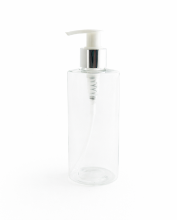 Plastikinis PET butelis 500 ml