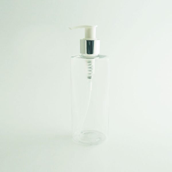 Plastikinis PET butelis 500 ml