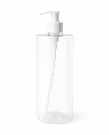 Plastikinis PET butelis 1000 ml