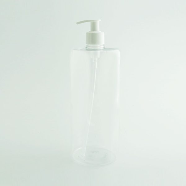 Plastikinis PET butelis 1000 ml