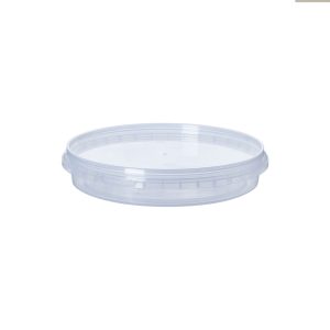 Plastikinis indelis 300 ml