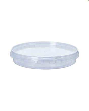 Plastikinis indelis 300 ml