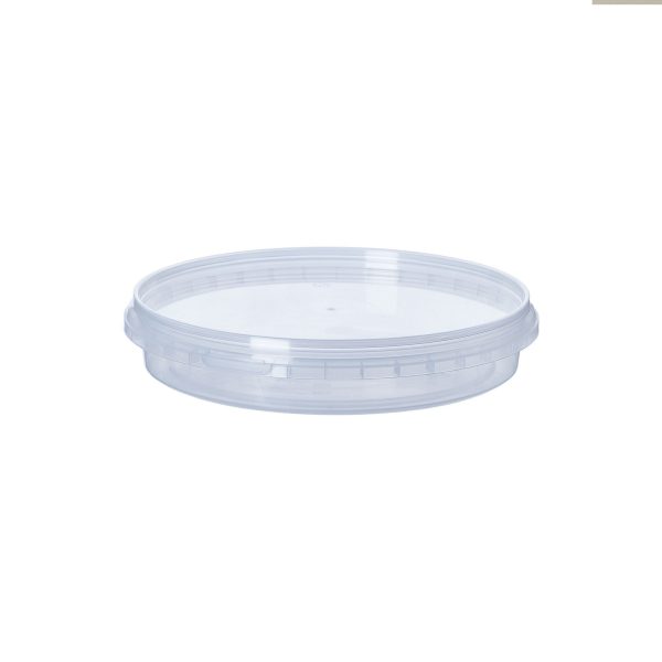 Plastikinis indelis 300 ml