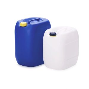 Plastikinis HDPE kanistras 30 - 40 l