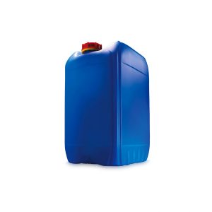 Plastikinis HDPE kanistras 20 - 25 l
