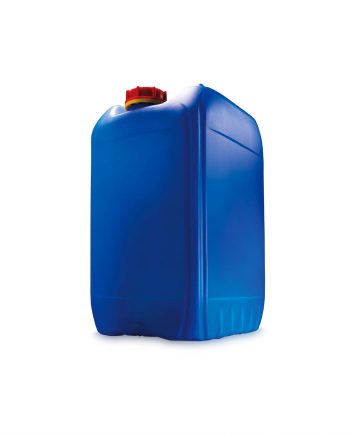 Plastikinis HDPE kanistras 20 - 25 l