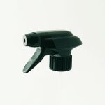 Dviejų pozicijų purkštuvas 28/410  ALL PLASTIC juodas