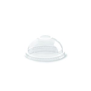 Išgaubtas PET dangtelis 78 mm