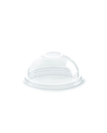 Išgaubtas PET dangtelis 78 mm