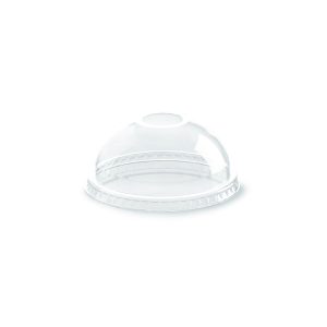 Išgaubtas PET dangtelis 85 mm
