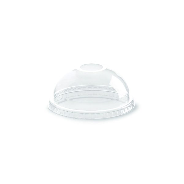 Išgaubtas PET dangtelis 85 mm