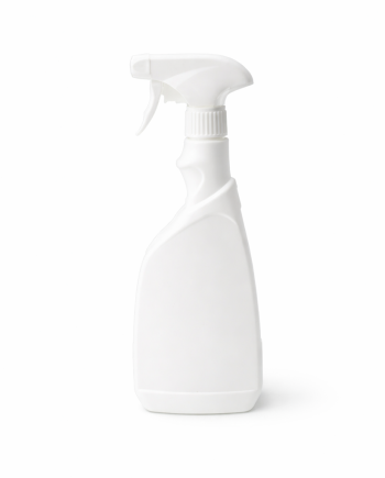 Plastikinis HDPE butelis 500 ml