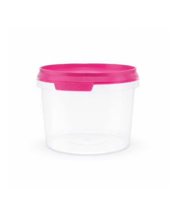 Plastic thinwall container 240 ml